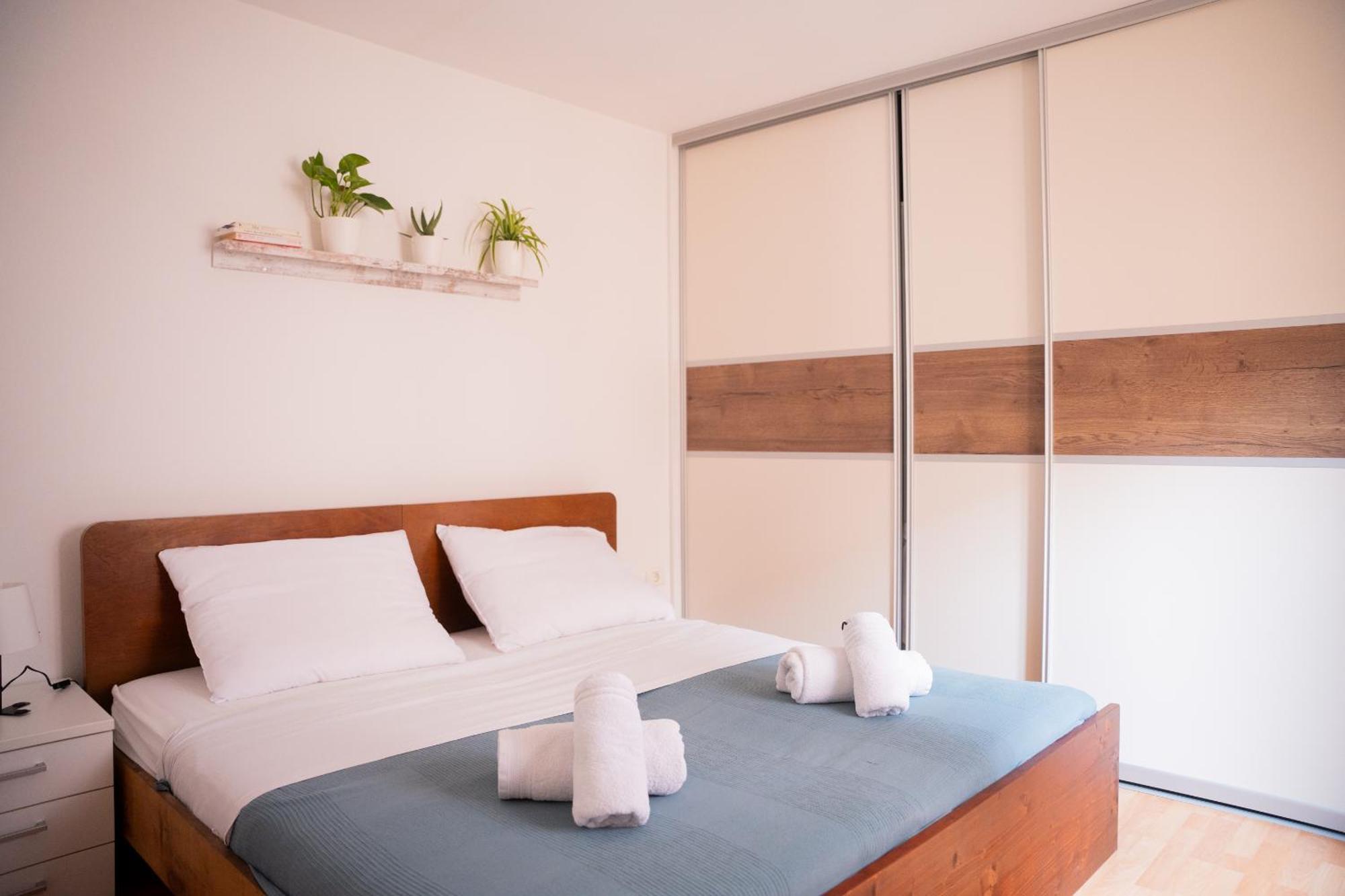 Apartment Uno Koper Dış mekan fotoğraf