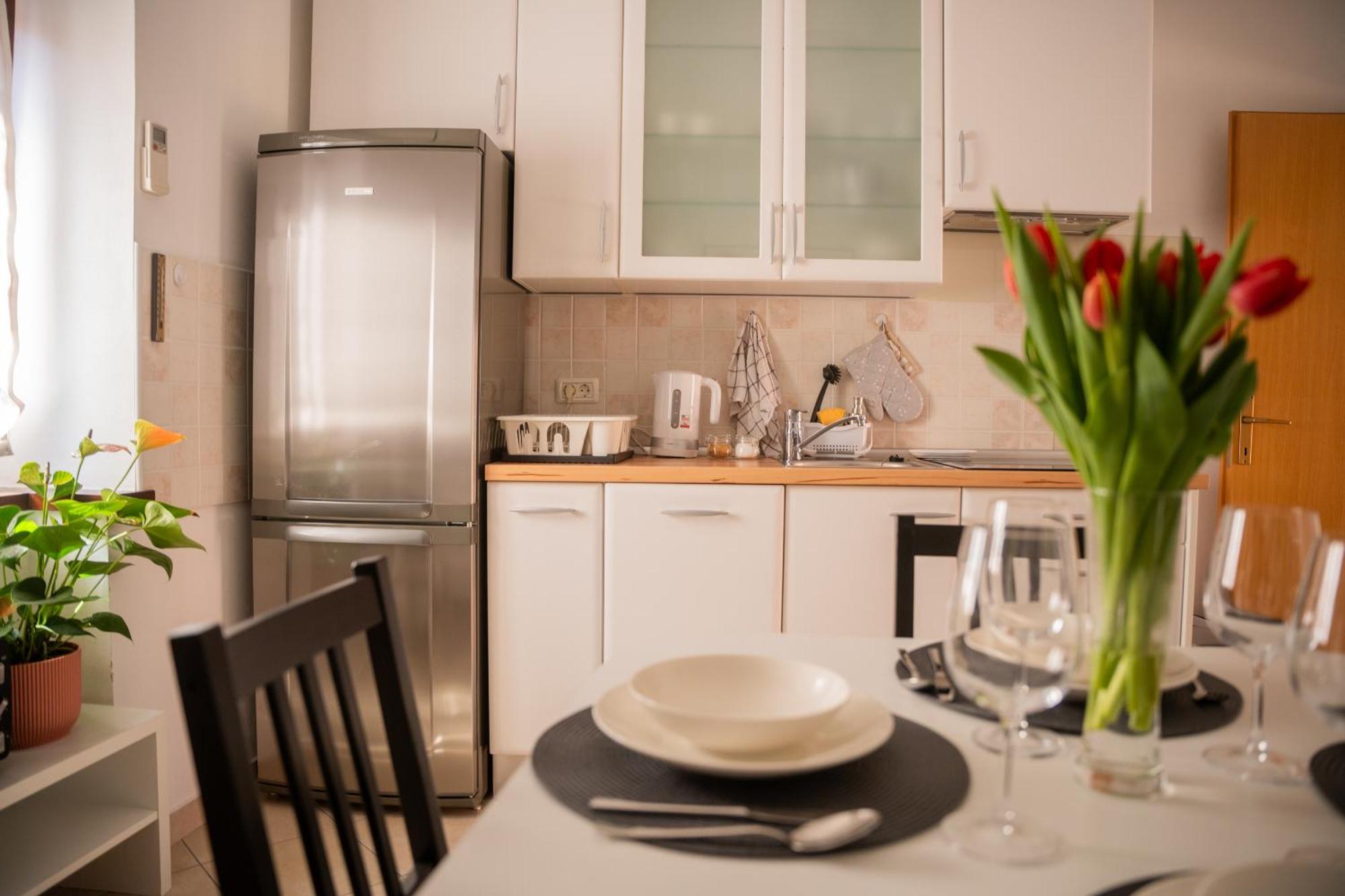 Apartment Uno Koper Dış mekan fotoğraf