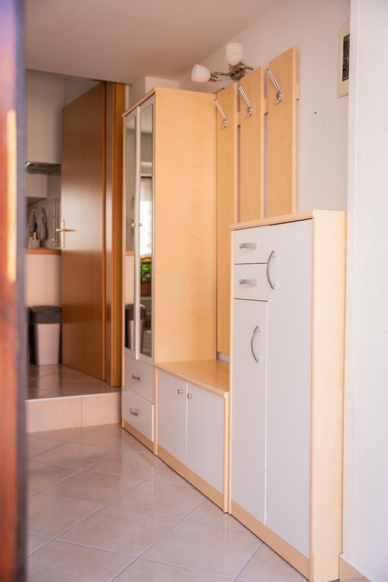 Apartment Uno Koper Dış mekan fotoğraf