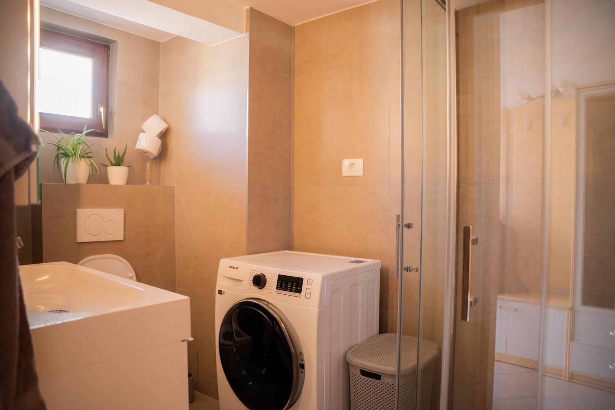 Apartment Uno Koper Dış mekan fotoğraf