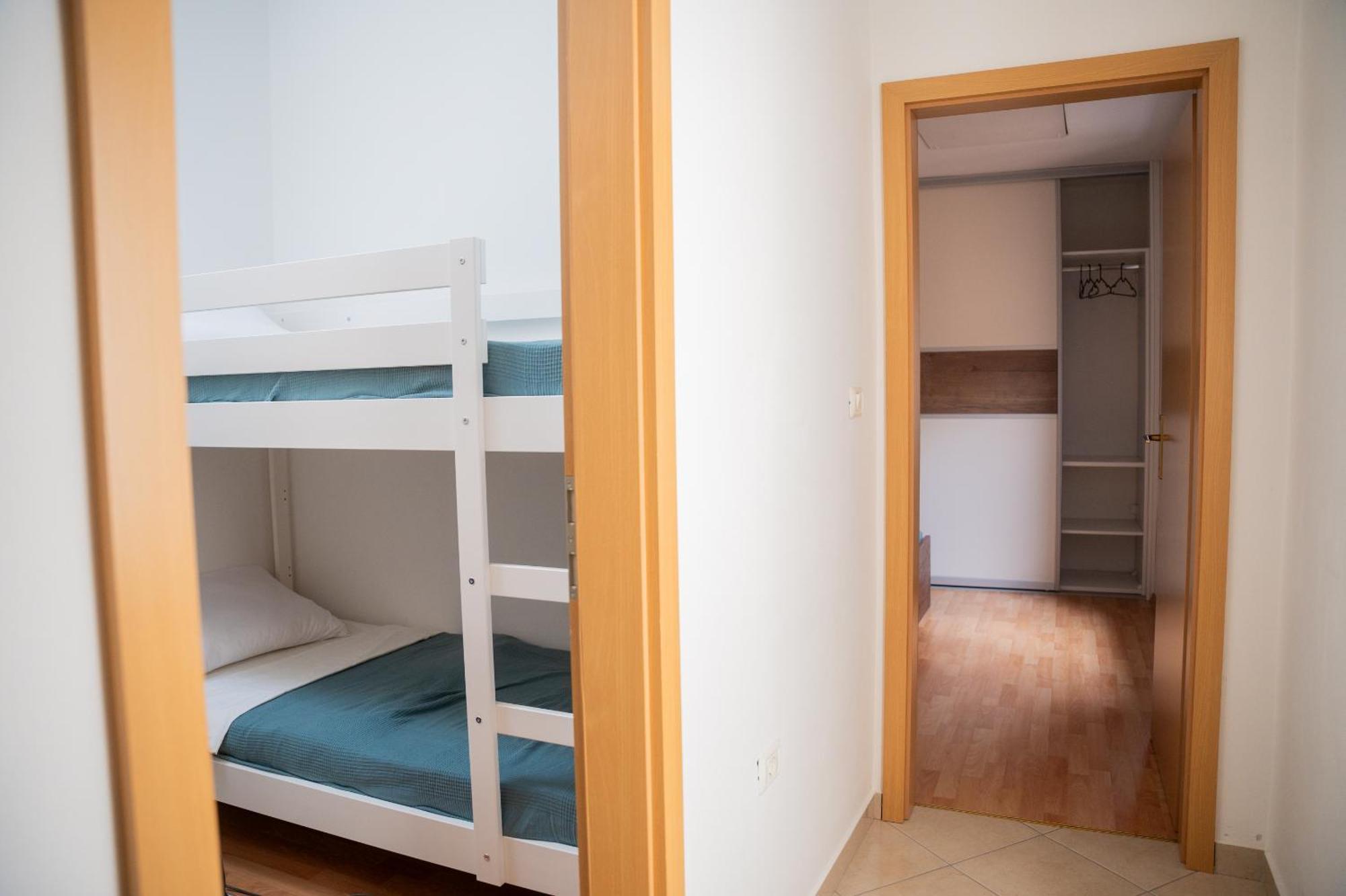 Apartment Uno Koper Dış mekan fotoğraf