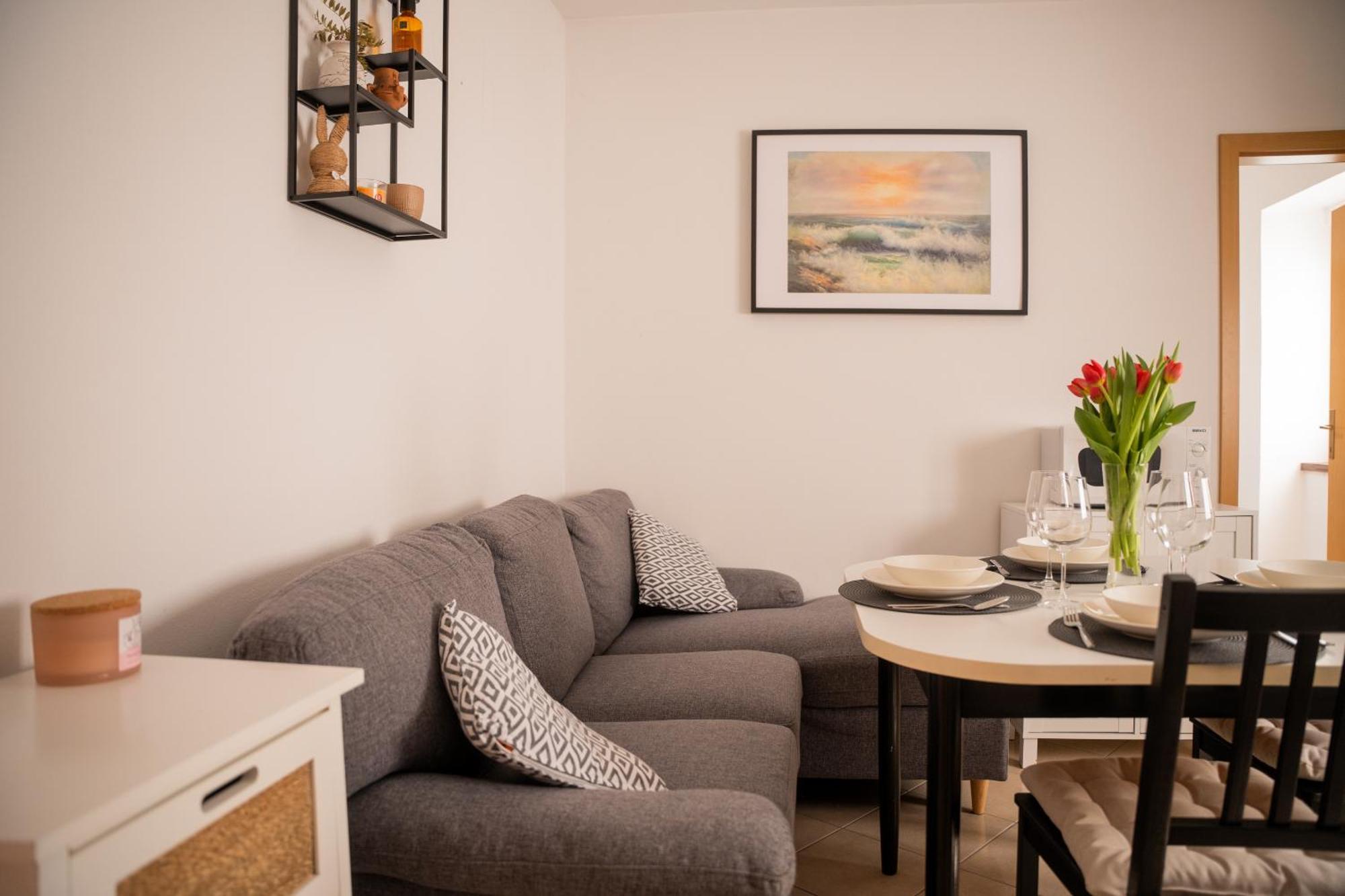 Apartment Uno Koper Dış mekan fotoğraf
