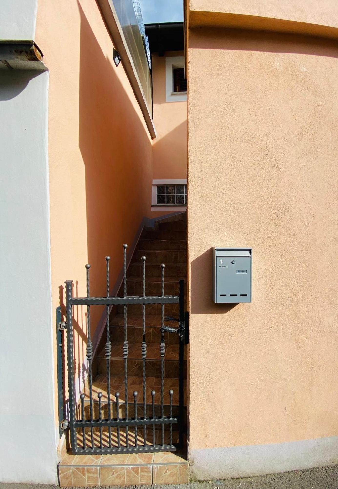 Apartment Uno Koper Dış mekan fotoğraf
